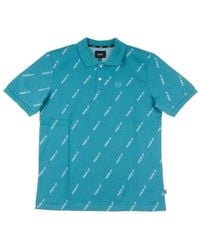 Huf - Polo Shirts - Lyst