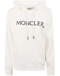 Moncler - Sweatshirts - Lyst