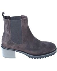 Triver Flight - Heeled Boots - Lyst