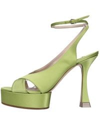 Casadei - High Heel Sandals - Lyst