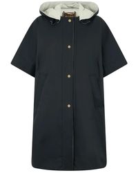 Moorer - Coats - Lyst