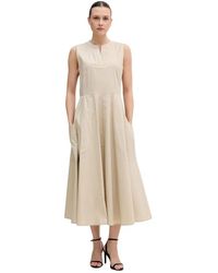 DKNY - Maxi Dresses - Lyst