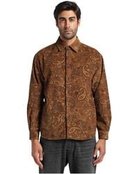 President's - Casual Shirts - Lyst