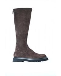 Guglielmo Rotta - High Boots - Lyst