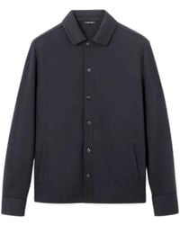 Loro Piana - Light Jackets - Lyst