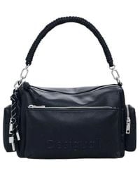 Desigual - Handbags - Lyst