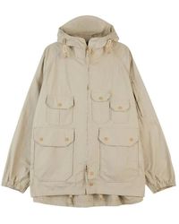Engineered Garments - Rain Jackets - Lyst