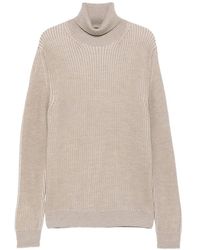 Zanone - Turtlenecks - Lyst