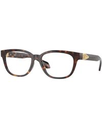 Versace - Glasses - Lyst