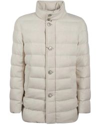 Herno - Winter Jackets - Lyst