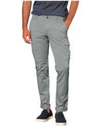 Mason's - Slim-Fit Trousers - Lyst