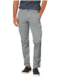 Mason's - Slim-Fit Trousers - Lyst