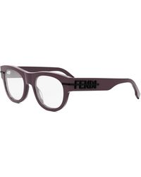 Fendi - Stilvolles Accessoire Für Modebegeisterte - Lyst