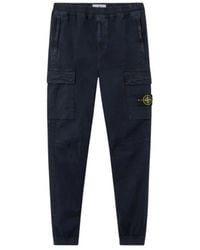 Stone Island - Sweatpants - Lyst