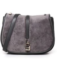V73 - Cross Body Bags - Lyst
