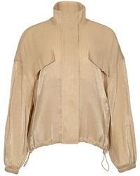 Maicazz - Light Jackets - Lyst