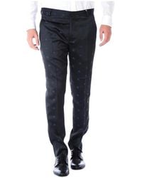 Daniele Alessandrini - Suit Trousers - Lyst