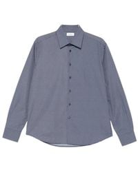 Ferragamo - Casual Shirts - Lyst