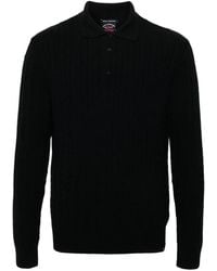 Paul & Shark - Polo Shirts - Lyst