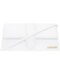 Jacquemus - Le bambino long bag - Lyst