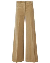 Aspesi - Wide Jeans - Lyst