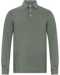 Fedeli - Polo Shirts - Lyst