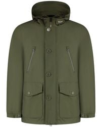 Woolrich - Light Jackets - Lyst