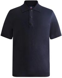 Fusalp - Round-Neck Knitwear - Lyst