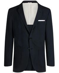Kiton - Blazers - Lyst