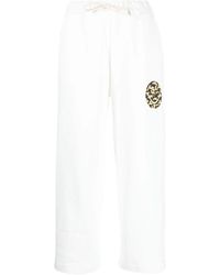 Joshua Sanders - Wide Trousers - Lyst