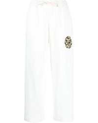 Joshua Sanders - Wide Trousers - Lyst