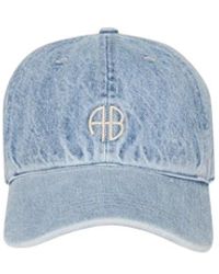 Anine Bing - Hats & Caps - Lyst