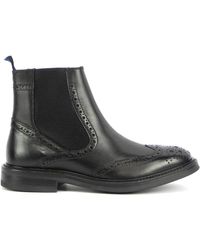 Marco Ferretti - Chelsea Boots - Lyst