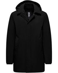 Bomboogie - Trenchcoat - Lyst