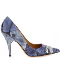 Moschino - Pumps - Lyst