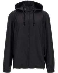 McQueen - Light Jackets - Lyst