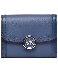 Michael Kors - Wallets & Cardholders - Lyst