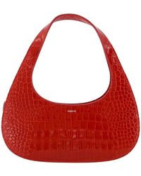 Coperni - Loop Swipe Schultertasche - Lyst