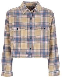 Obey - Shirts - Lyst