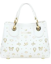 Braccialini - Beth Strass Kleine Handtasche - Lyst