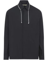 Mordecai - Casual Shirts - Lyst