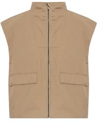 Rethinkit Studios - Vests - Lyst