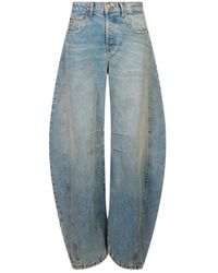 Lois - Loose Fit Jeans - Lyst