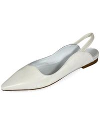 Mara Bini - Ballerina Shoes - Lyst