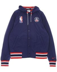 Nike - Jackets > Bomber Jackets - Lyst