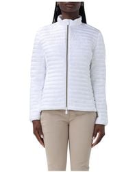 Save The Duck - Light Jackets - Lyst