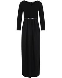 Max Mara - Maxi Dresses - Lyst