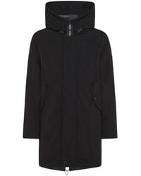 Peuterey - Kasa Parka - Lyst