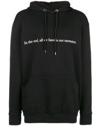 Throwback. - Hoodies - Lyst