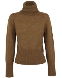 Cortana - Turtlenecks - Lyst